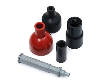 Adaptadores de Conexões Real Polymers