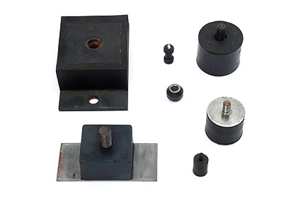Coxim Real Polymers