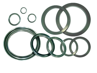 Gaxetas Real Polymers