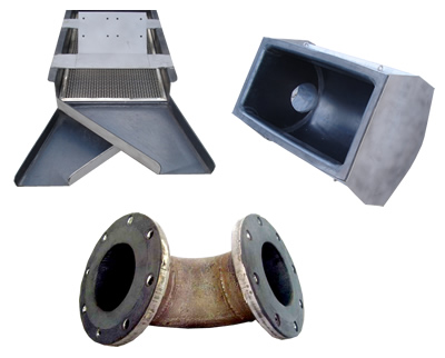 Outros Real Polymers