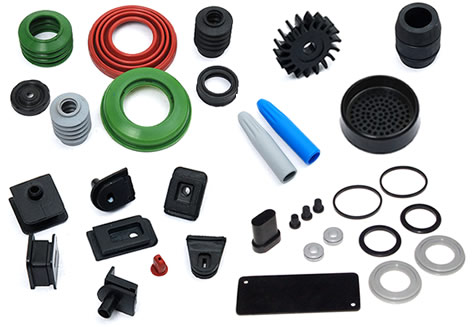 Peças Técnicas Real Polymers